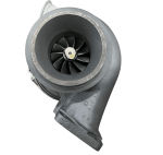 Rebuilt Garrett TV4502 Turbocharger fits Detroit Series 60 Engine 466998-0001 (23508405) 169012